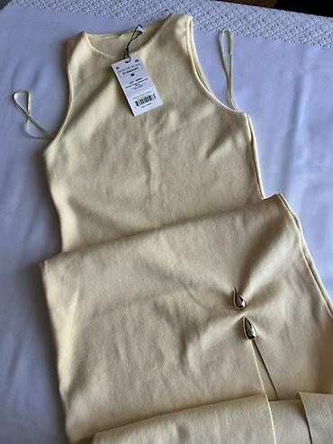 Gündəlik don, Midi, Stradivarius, M lalafo.az -da Gündəlik don, Midi, Stradivarius, M