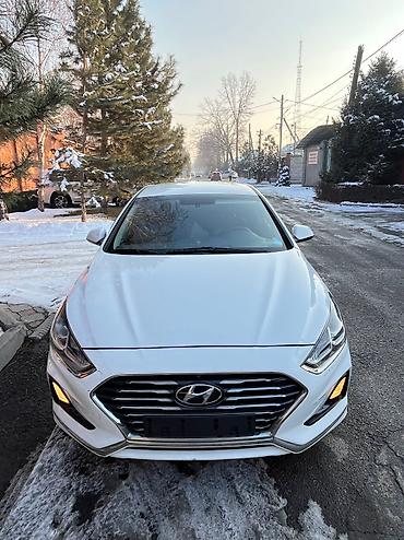принтеры 3 в 1: Сдаю Hyundai Sonata, Посуточно, Без водителя, | Залог, Предоплата, Водительские права — 3