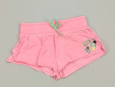 kombinezon dla dzieci zimowy: Shorts, 8 years, 122/128, condition - Good