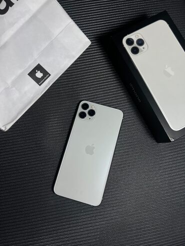 чехлы на iphone xs max: IPhone 11 Pro Max, Б/у, 256 ГБ, Natural Titanium, Наушники, Зарядное устройство, Защитное стекло, 78 %