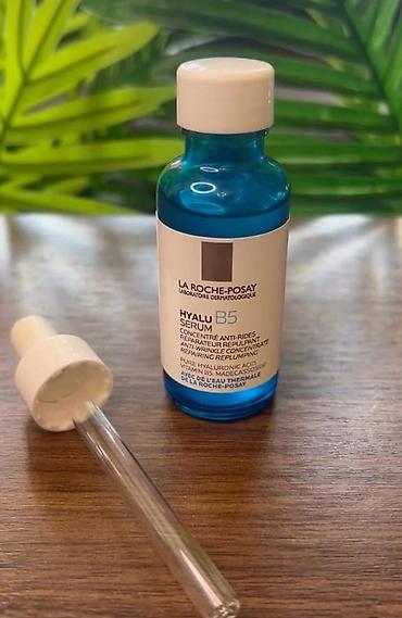 deri godekce: La Roche-Posay Hyalu B5 Serum Məhsul təsviri: - Üz üçün nəmləndirici — 1
