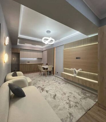 Продажа квартир: 3 комнаты, 68 м², 12 этаж