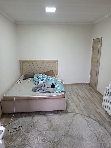 квартиа ош: Продаю квартиру раздельным санузлом и базовой меблировкой. - — 9