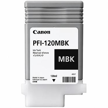 Картриджи: №: 10714 Məhsulun adı: Mürəkkəb konteyneri Canon Ink Tank PFI-120 — 1