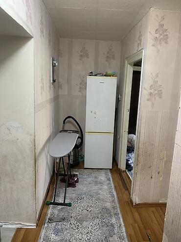 продаю гараж бишкек: 3 комнаты, 62 м², 104 серия, 3 этаж — 5
