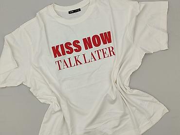 colins poland: Sinsay, T-shirt damski, rozmiar 2XL — 1