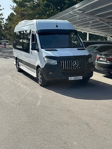 124 универсал: ТУРИСТИЧЕСКОЕ УСЛУГИ БУС НА ЗАКАЗ ВИП САЛОН КОНДИЦОНЕР Mercedes-Benz — 2