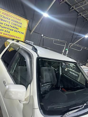honda civic 6: Honda CR-V: 1999 г., Газ, Кроссовер — 8