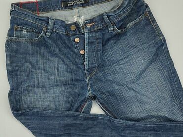 Jeans: Jeans for men, M (EU 38), condition - Good