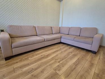 Künc divan, İşlənmiş