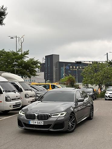 e34 4 4: BMW 5 series: 2020 г., 2 л, Автомат, Бензин, Седан — 2