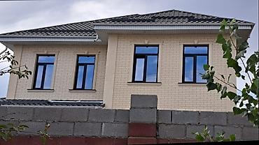 Фасадные работы: Фасадный декор | Балясины | Жидкий травертин | Penoplex, Базальт 3-5 лет опыта — 7