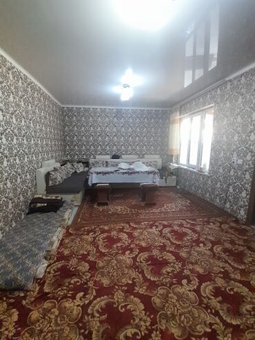 Продажа домов: Дом, 50 м², 3 комнаты, Агентство недвижимости, Косметический ремонт — 5