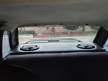 VAZ (LADA): VAZ (LADA) 2115 Samara: 1.5 l | 2008 il 175000 km Sedan -da lalafo.az — 9 VAZ (LADA): VAZ (LADA) 2115 Samara: 1.5 l | 2008 il 175000 km Sedan — 9