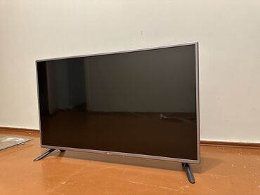 işlənmiş smart televizorlar: İşlənmiş Televizor LG 43" Ünvandan götürmə