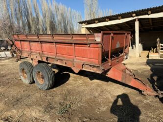 Тракторы МТЗ (Беларус): Модель: 892, Б/у, 2019 г., С КУНом — 8