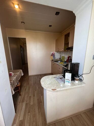 Köhnə tikili: Bakı, 2 otaqlı, Köhnə tikili, m. Həzi Aslanov, 66 kv. m — 11