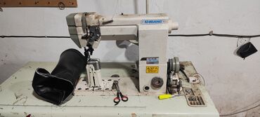 Оборудование для бизнеса: Промышленный швейная машина клонковые