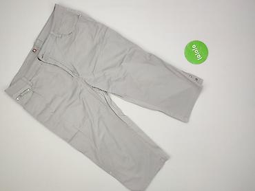 palazzo: Spodnie 3/4 damskie, rozmiar 2XL — 2