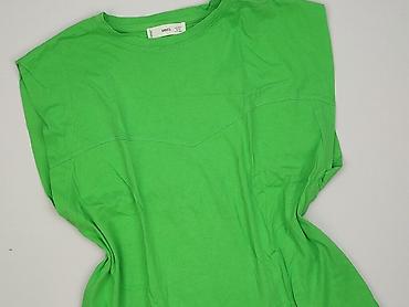mango t shirt basic: MNG, T-shirt damski, rozmiar S — 1