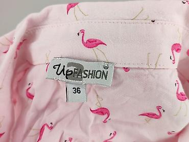 goralska bluzka: UpFashion, Bluzka damska, rozmiar S — 4