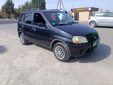 двигатель дэу матиз 0.8 цена бишкек: Suzuki Ignis: 2002 г., 1.3 л, Автомат, Бензин, Хетчбек