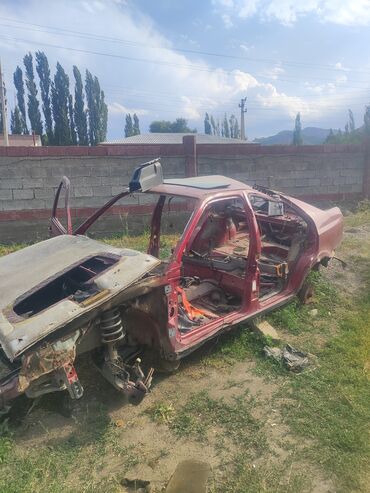 запчасти на опель вектра а бу: Чаңдык Volkswagen 1992 г., Колдонулган, Оригинал, Германия