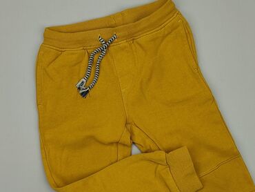 spodnie 158 chłopięce: Sweatpants, Cool Club, 3-4 years, 104, condition - Good