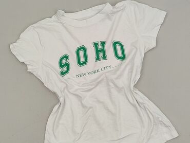 zara koszulka z bambusem: T-shirt for men, size 2XS (EU 32), Primark, condition - Very good
