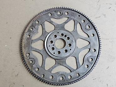 bmw e12: Drive Plate / маховик АКПП / зубчатый венец для BMW с дизельными — 6