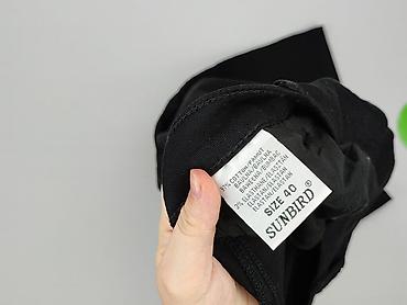 cargo reserved: Spodnie materiałowe damskie, rozmiar M — 5