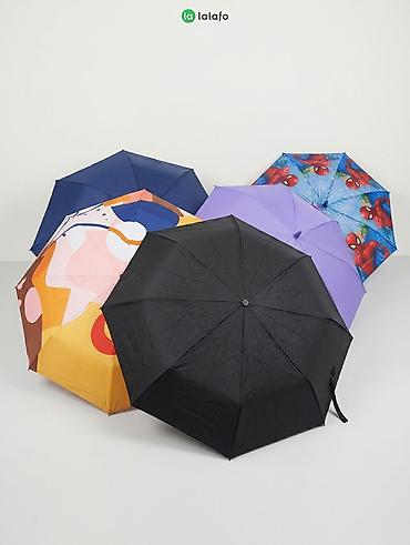 Зонты: Зонт, Складной, Автоматический, Новый, Унисекс — 1