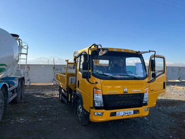 мини бетононасос: Манипулятор, 2024 г., 5 т