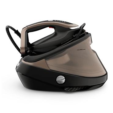 Buxar generatorlu ütülər: Tefal GV9920 Pro Express Vision Max – Buxar Generatorlu Ütü Gündəlik — 2