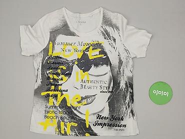 america: C&A, T-shirt damski, rozmiar S — 2