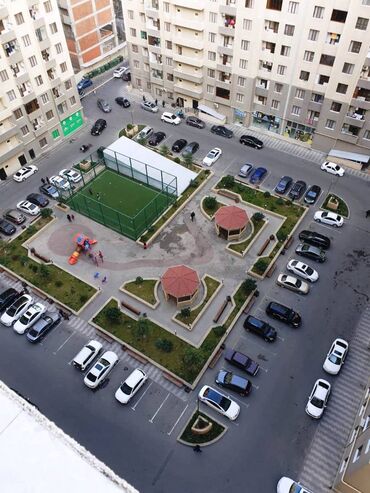 Yeni tikili: 2 otaqlı, Yeni tikili, 40 kv. m — 14