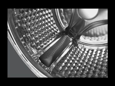 Стиральные машины: Стиральная машина Новый, Автомат, До 7 кг, Полноразмерная — 25