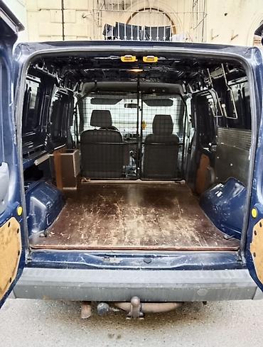 фольксваген тигуан л с: Ford Tourneo Connect: 1.8 л | Минивэн — 3