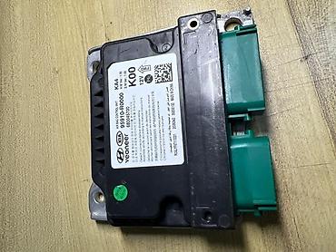 номер срс кж: Блок управления SRS (Airbag Control Unit) для Kia Carnival KA4 — 1