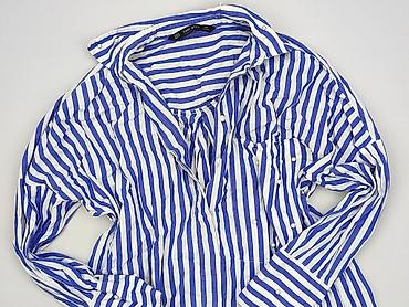 micha golf: Zara, Koszula damska, rozmiar M — 1