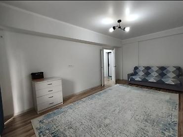 Продажа квартир: 1 комната, 42 м², Элитка, 1 этаж, Евроремонт — 3