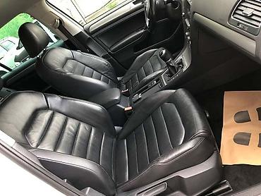 Volkswagen: VOLKSWAGEN GOLF 7 1.4 TSI KAIS METAN 2015. GODIŠTE | Auto je — 17