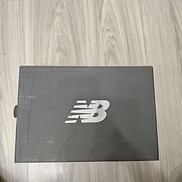 skecher: New Balance 9060 White krem rəngi. Çox rahat komfortlu uzunömürlü — 8