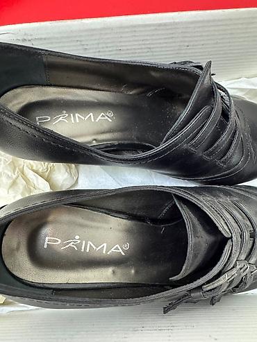 ирина: Туфли, 38, Прима, Новый — 1