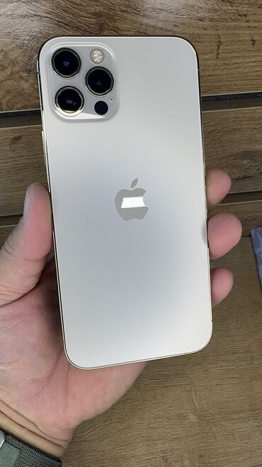 айфон 10 128 гб цена бу: IPhone 12 Pro, Колдонулган, 128 ГБ, Коргоочу айнек, Каптама, 74 %