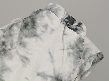 dresy oversize bershka: Bershka, Spodnie dresowe damskie, rozmiar XS — 6