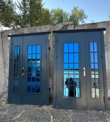 Ремонт окон и дверей: : Реставрация, Замена, Установка, Бесплатный выезд — 17