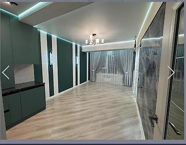 artwin: Студия, 45 м², 6 этаж, Дизайнерский ремонт — 5