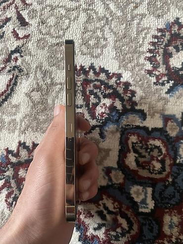 Apple iPhone: IPhone 14 Pro Max, 256 GB, Natural Titanium, Face ID — 3