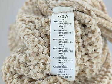 simple sweter: W, Sweter damski, rozmiar 3XL — 4